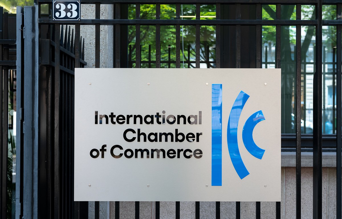 International Chamber of Commerce