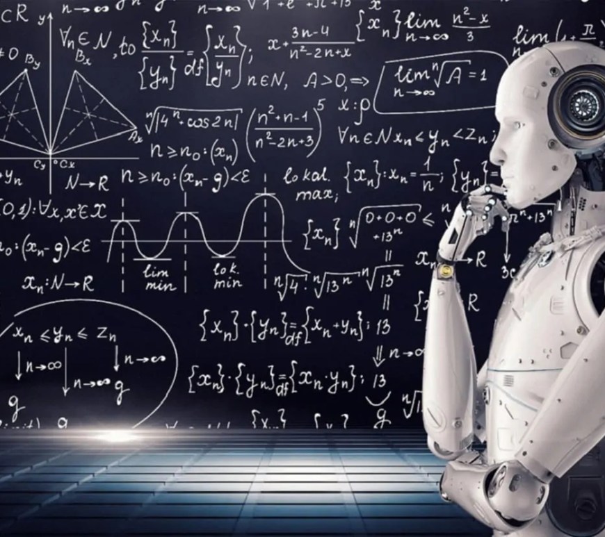 Inteligencia Artificial