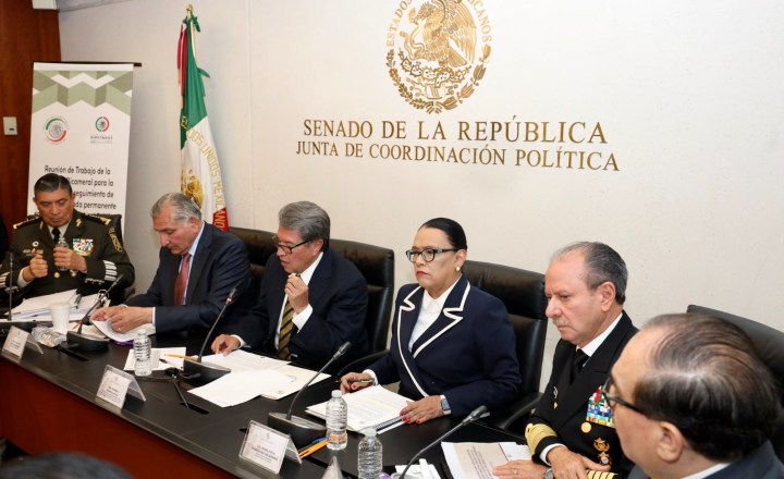 Rosa Icela Rodríguez