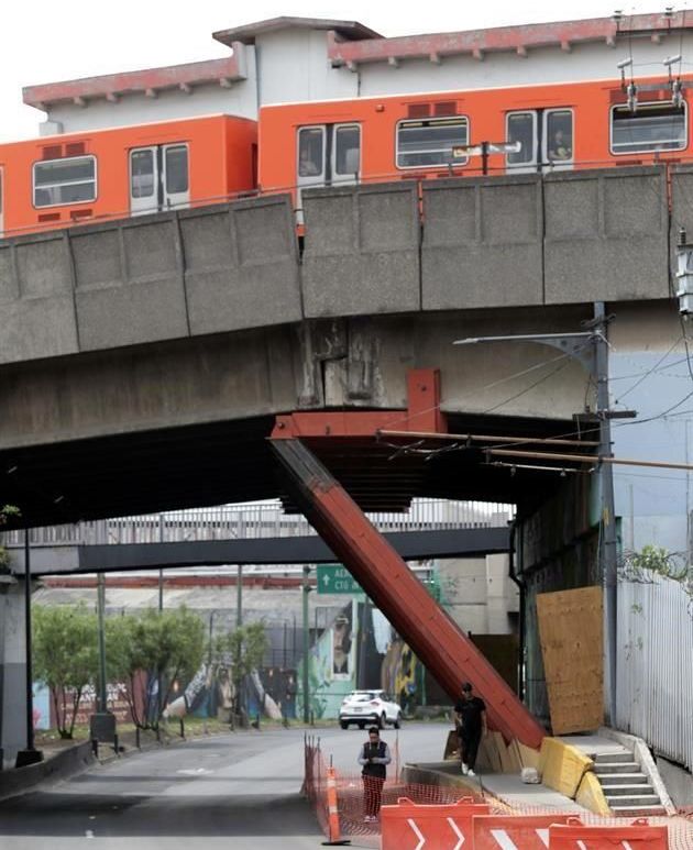 Estación metro Panitlán