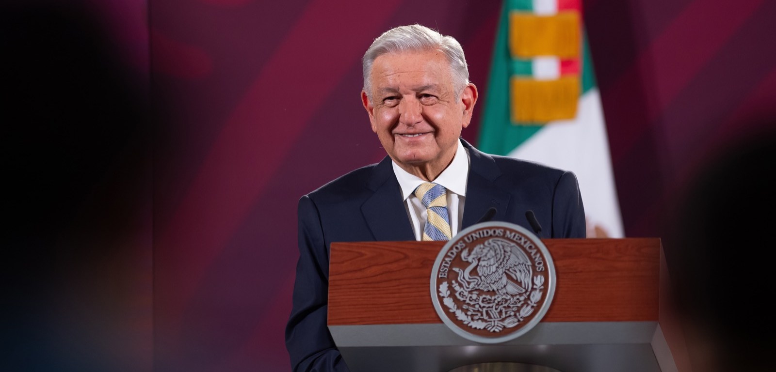Andrés Manuel López Obrador