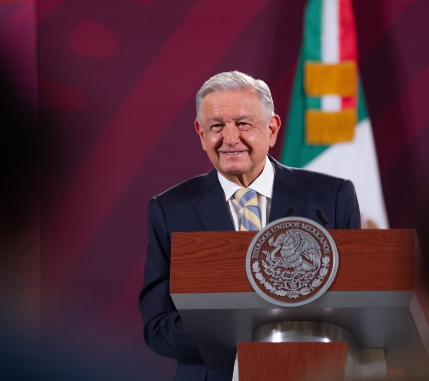 Andrés Manuel López Obrador