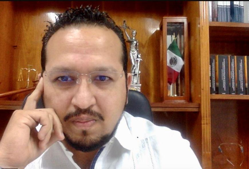 Sergio Avilés Demeneghi