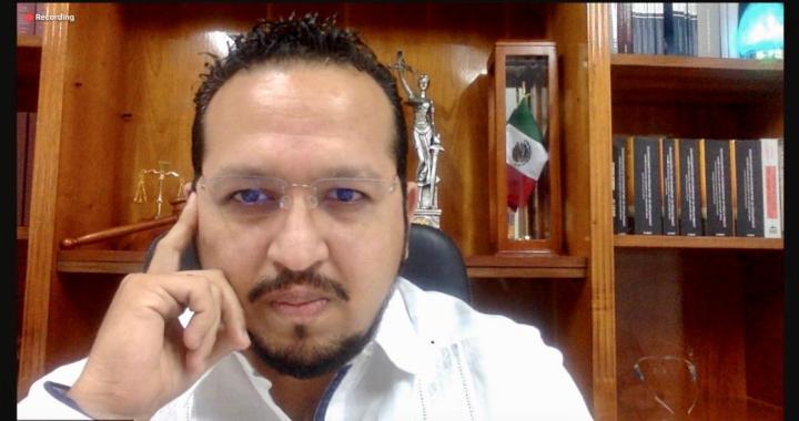 Sergio Avilés Demeneghi