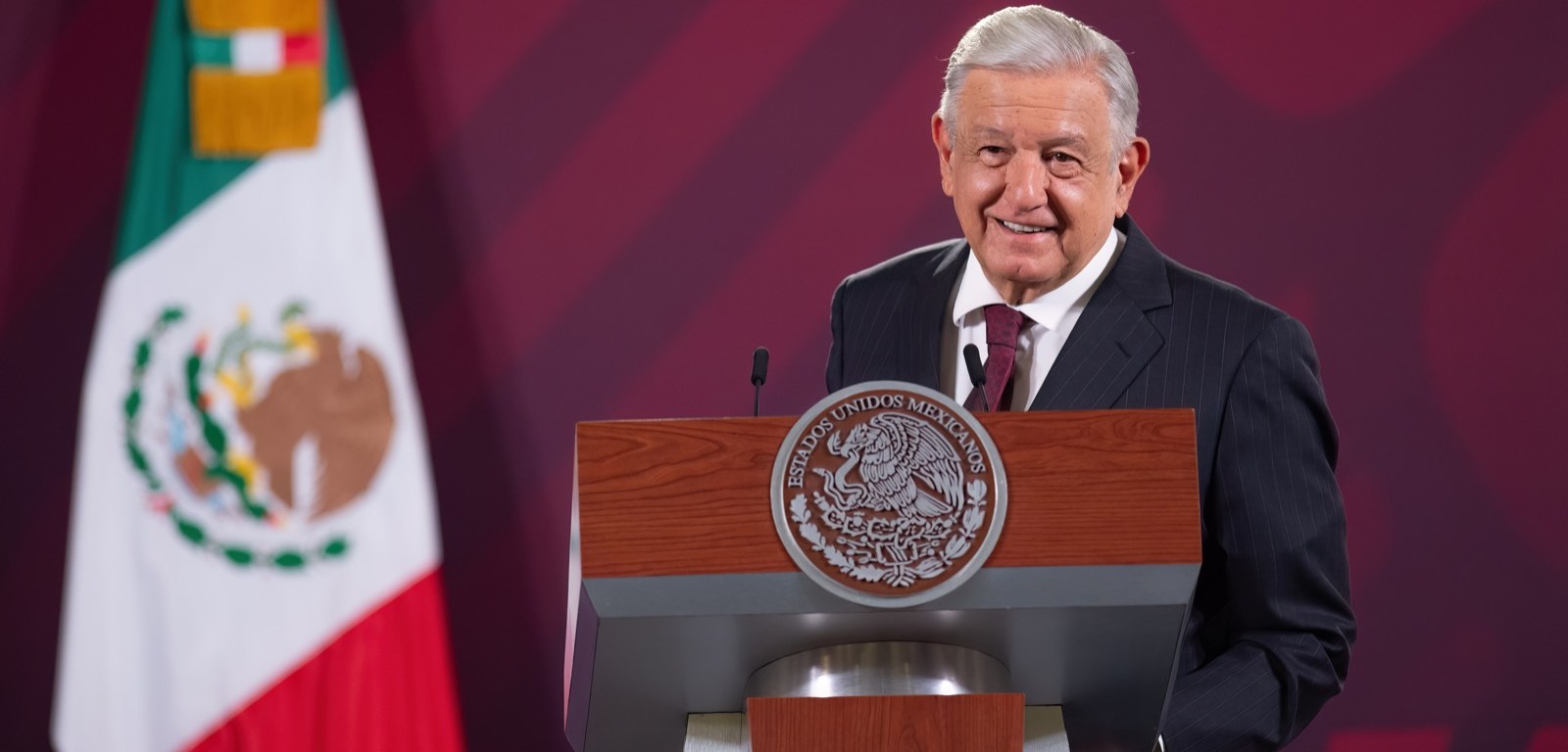Andrés Manuel López Obrador