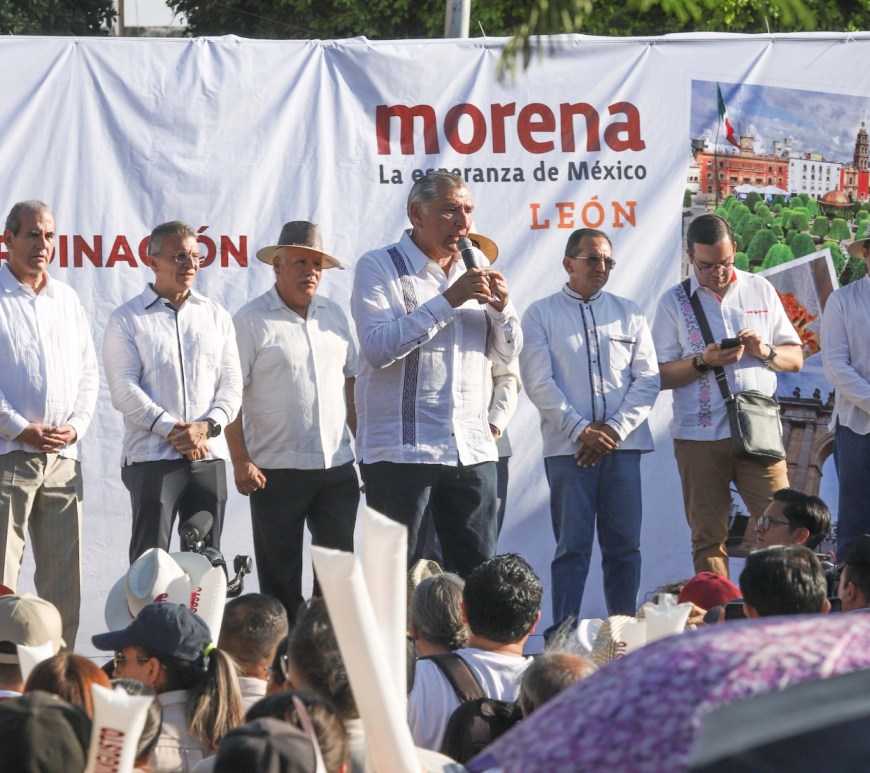 Adán Augusto López Hernández