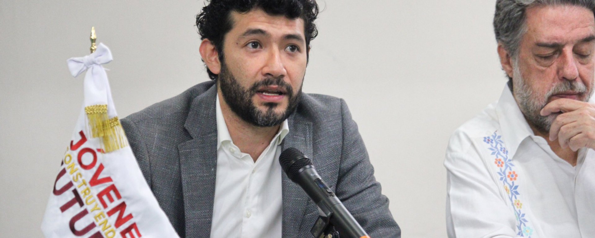 Marath Bolaños López