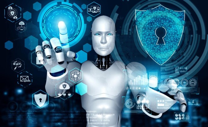 Inteligencia Artificial 