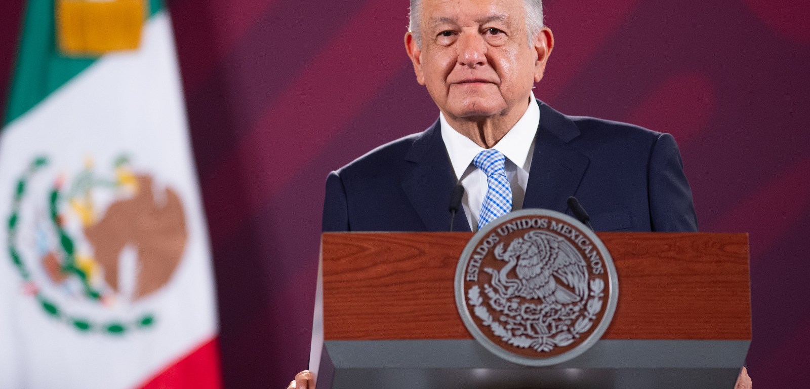 Andrés Manuel López Obrador