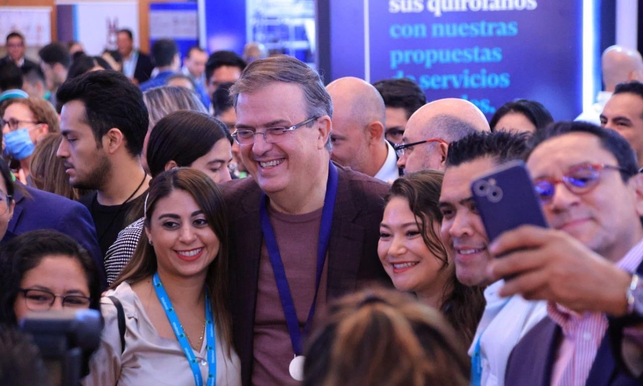 Marcelo Ebrard