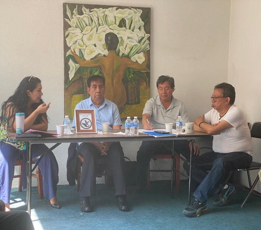 Silvio Octavio García Rodríguez