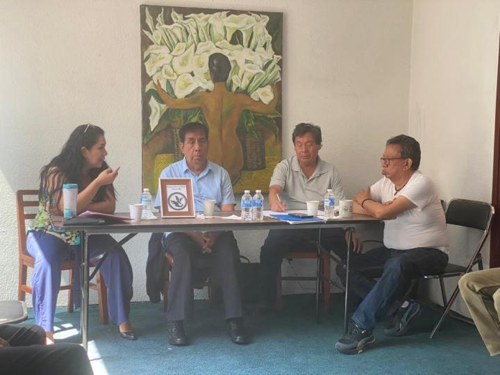 Silvio Octavio García Rodríguez