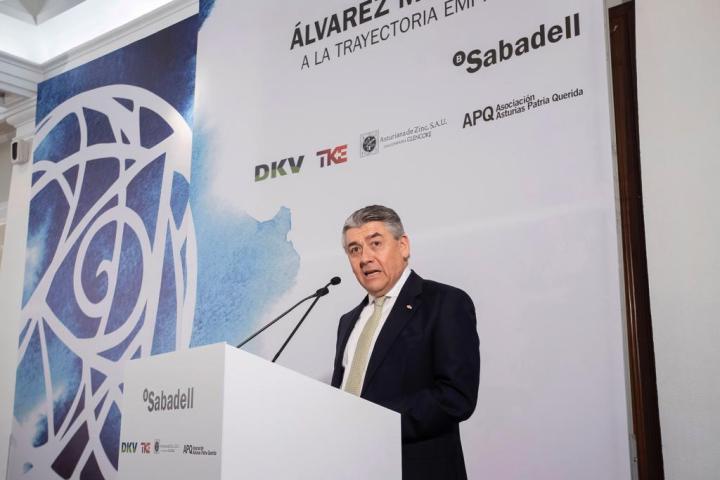 José Antonio Fernández Carbajal