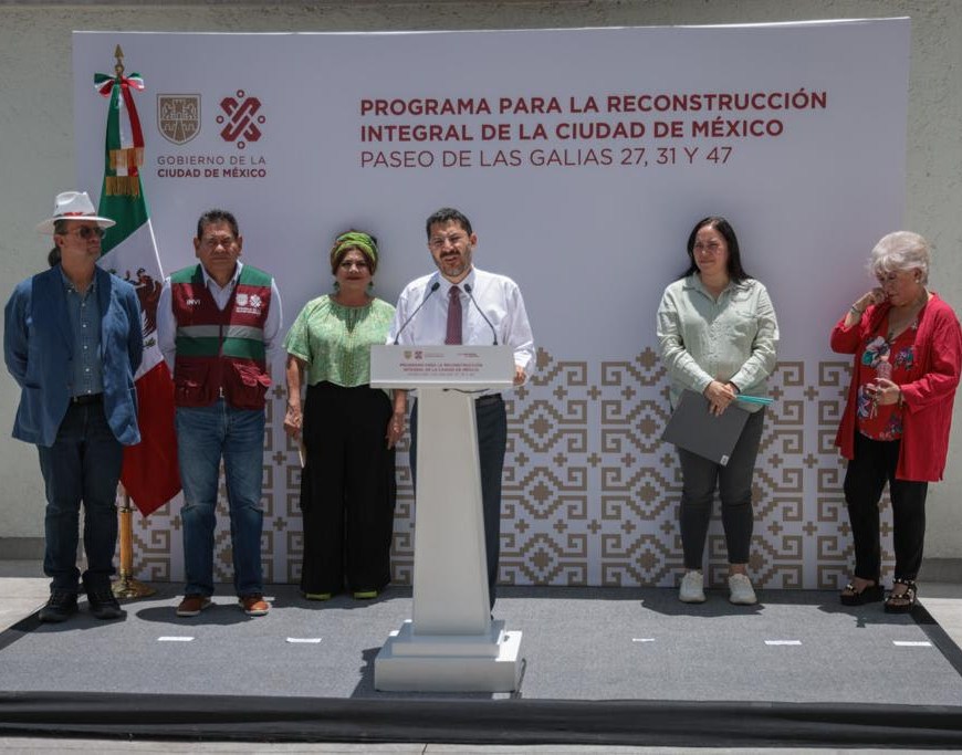 Marti Batres Guadarrama