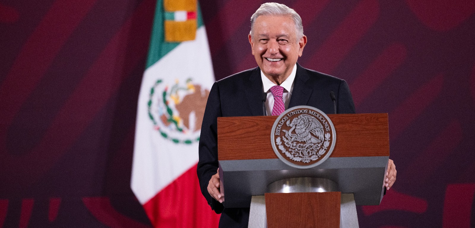 Andrés Manuel López Obrador