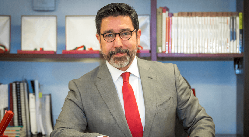 Eduardo Fernandez Sánchez