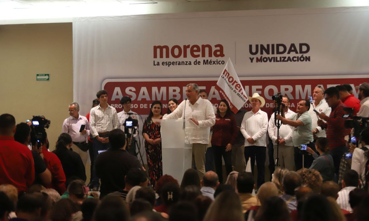 Adán Augusto López Hernández