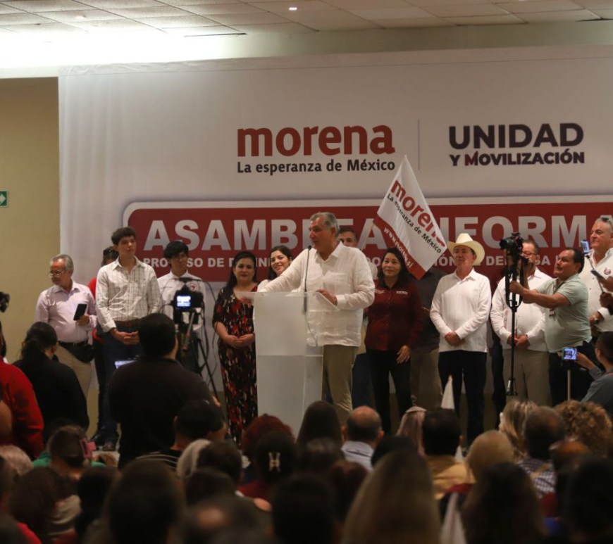 Adán Augusto López Hernández