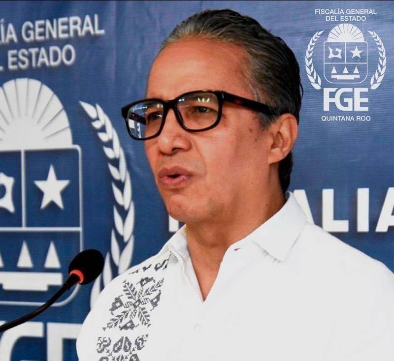 Óscar Montes de Oca