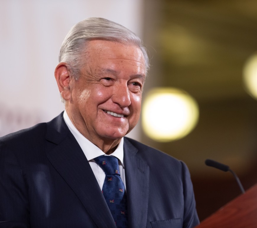 Andrés Manuel López Obrador