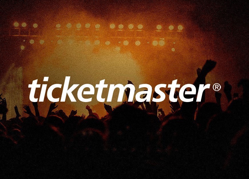 Ticketmaster