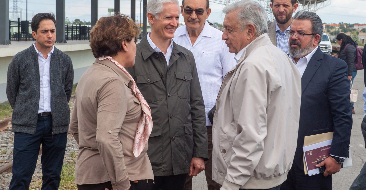 Andrés Manuel López Obrador