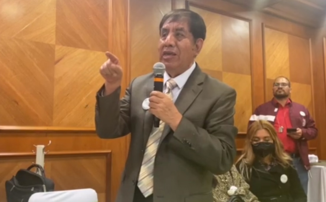 Silvio Octavio García Rodríguez