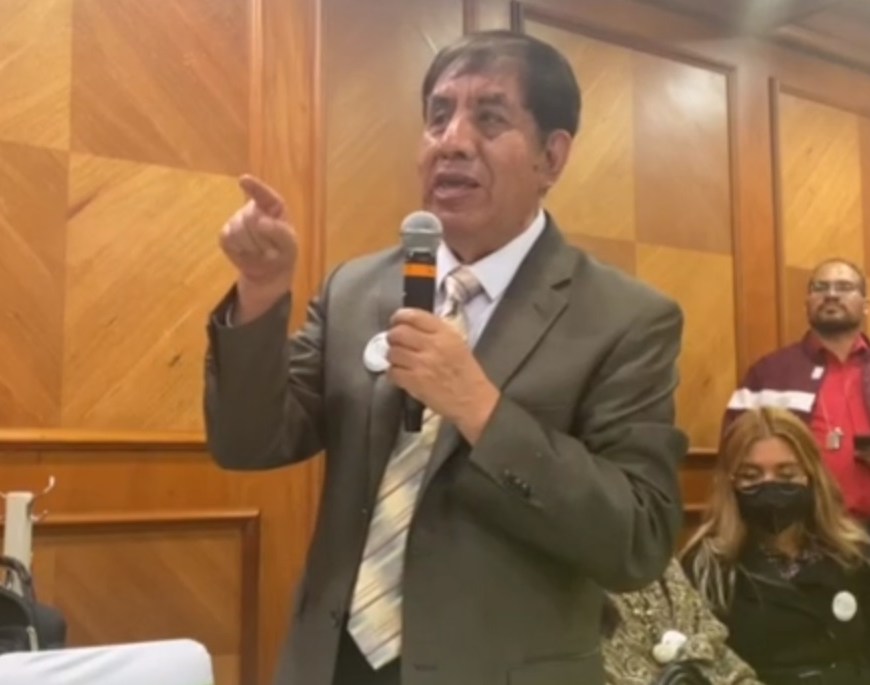 Silvio Octavio García Rodríguez