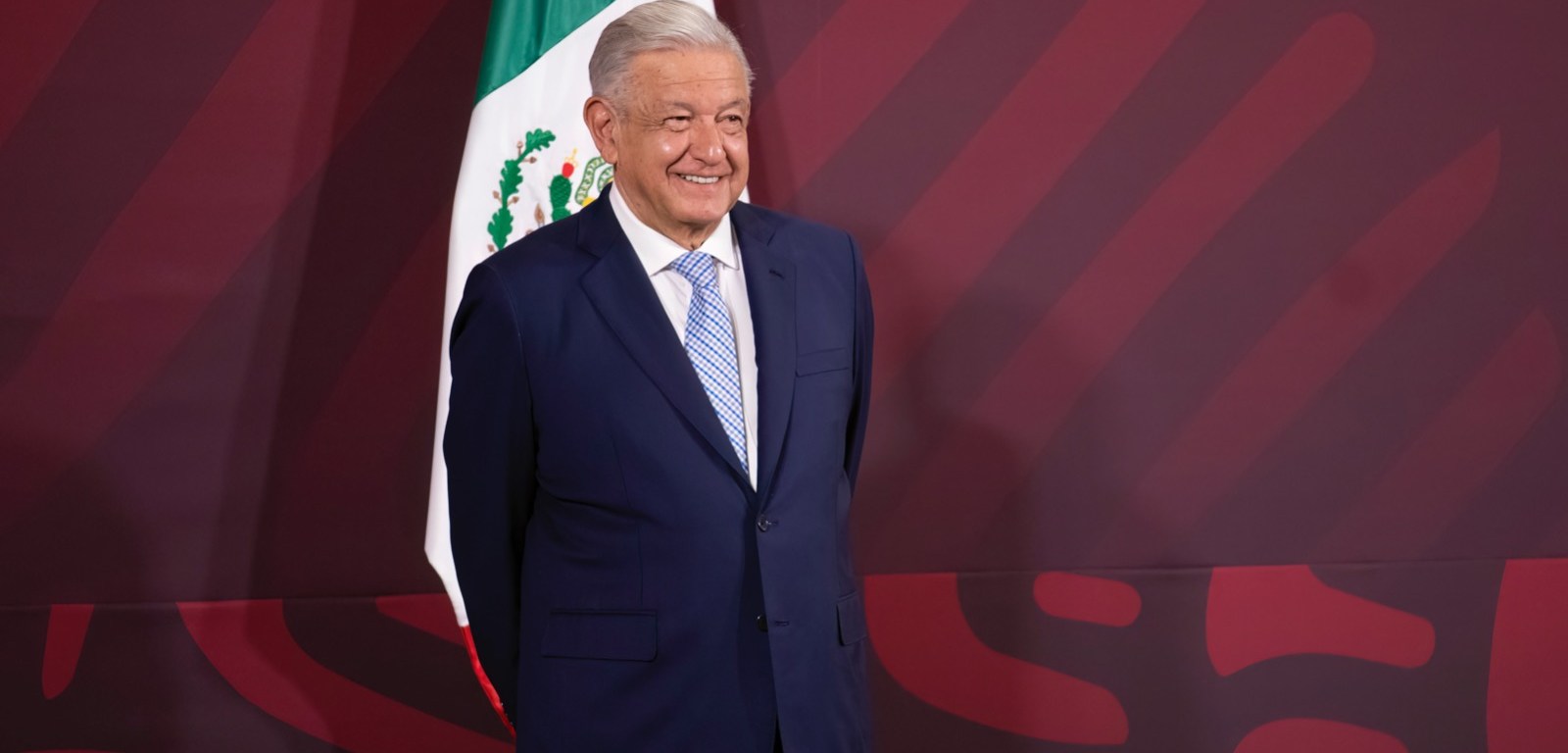 Andrés Manuel López Obrador