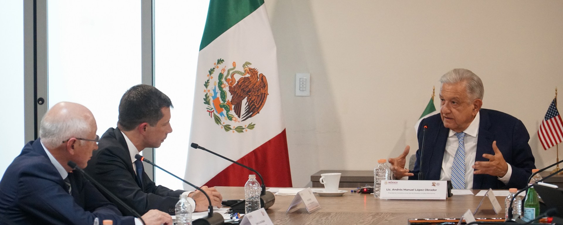 Andrés Manuel López Obrador