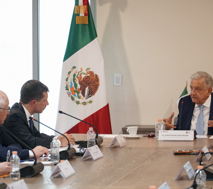 Andrés Manuel López Obrador