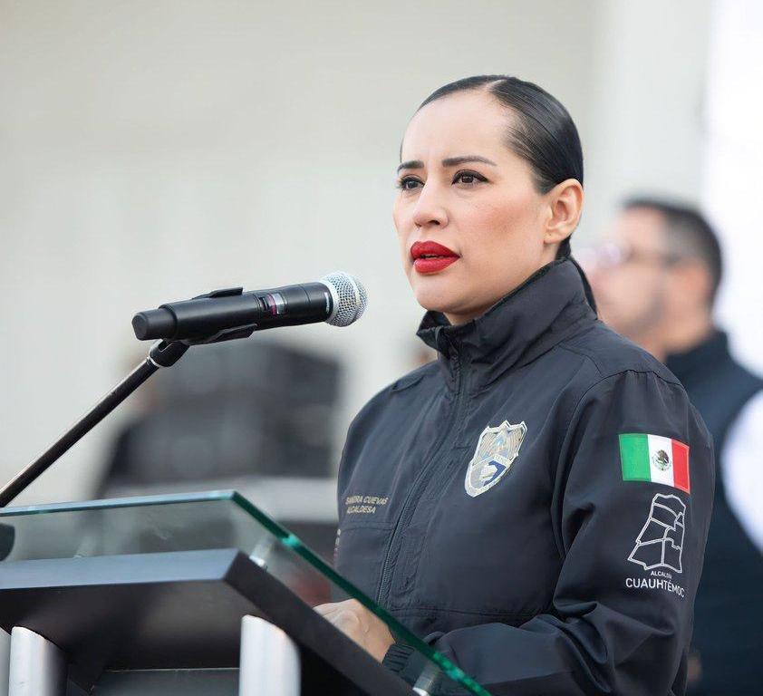 Sandra Cuevas Nieves