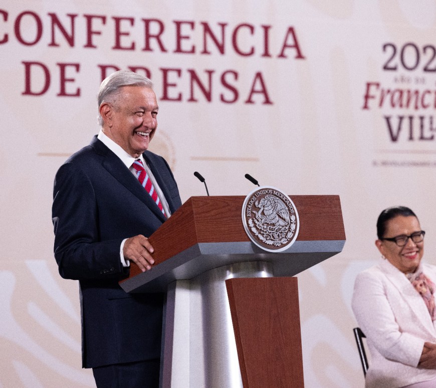 Andrés Manuel López Obrador
