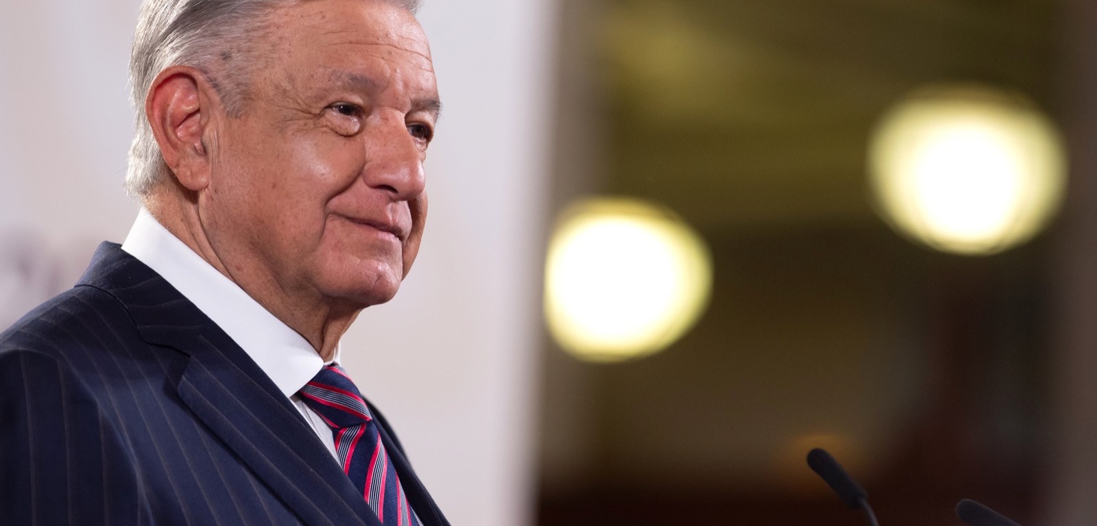 Andrés Manuel López Obrador