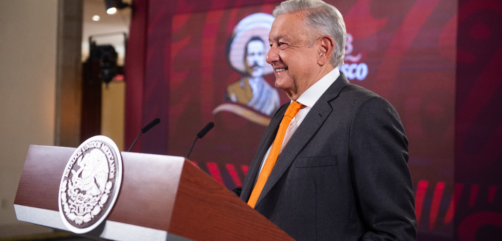 Andrés Manuel López Obrador