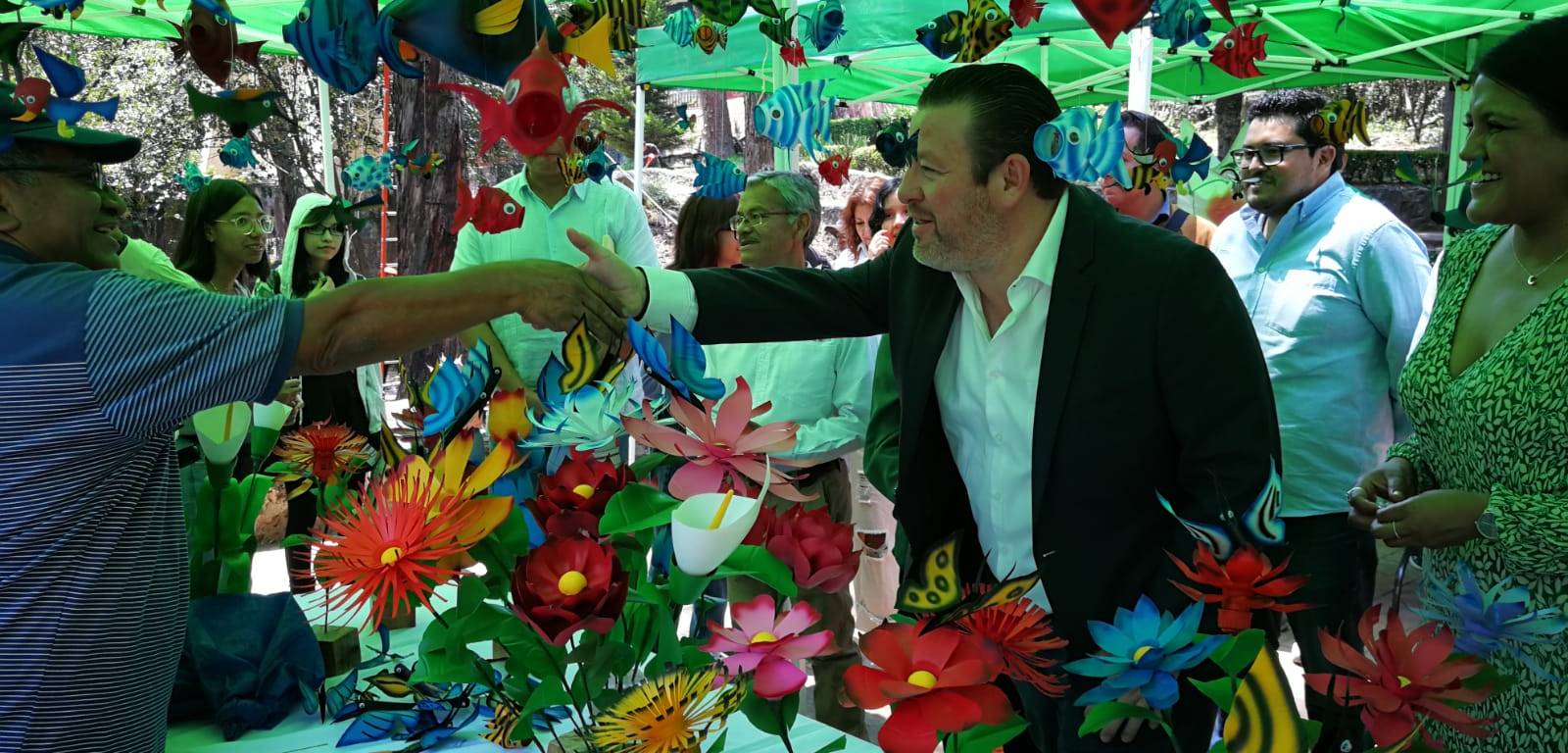 Luis Gerardo el “Güero” Quijano