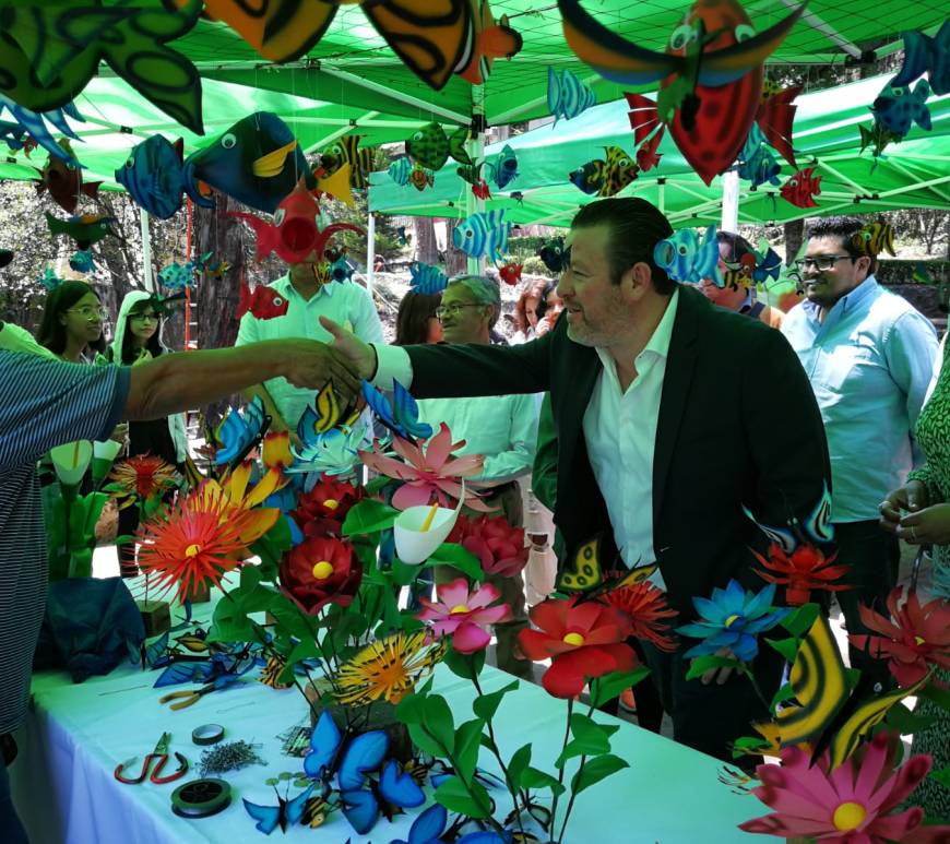 Luis Gerardo el “Güero” Quijano