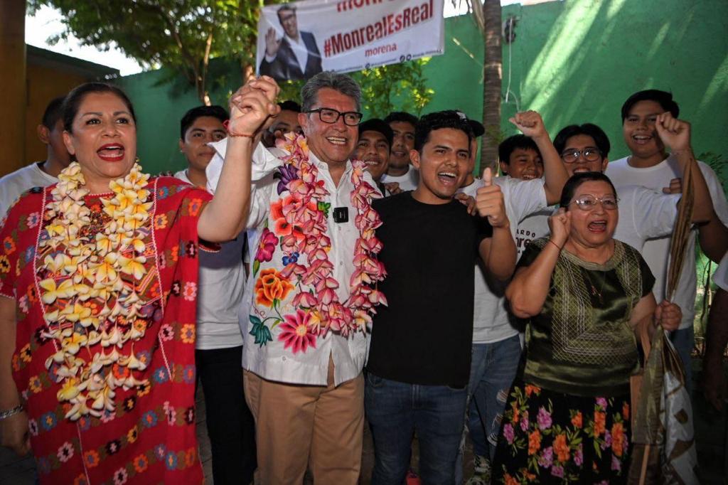 Ricardo Monreal Ávila