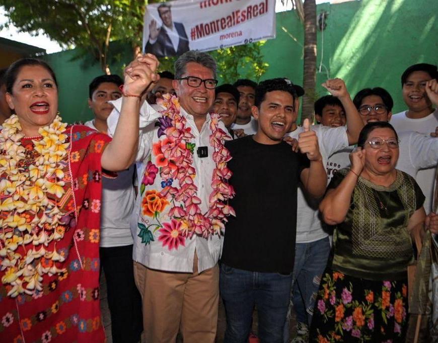 Ricardo Monreal Ávila