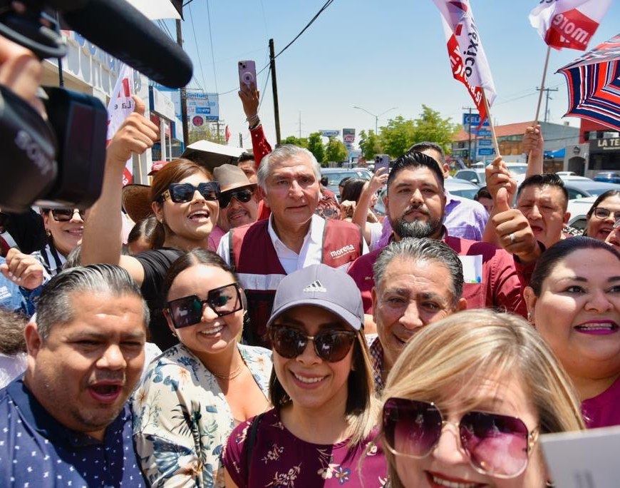 Adán Augusto López Hernández