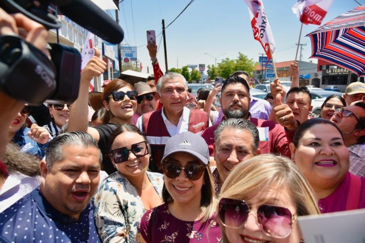 Adán Augusto López Hernández