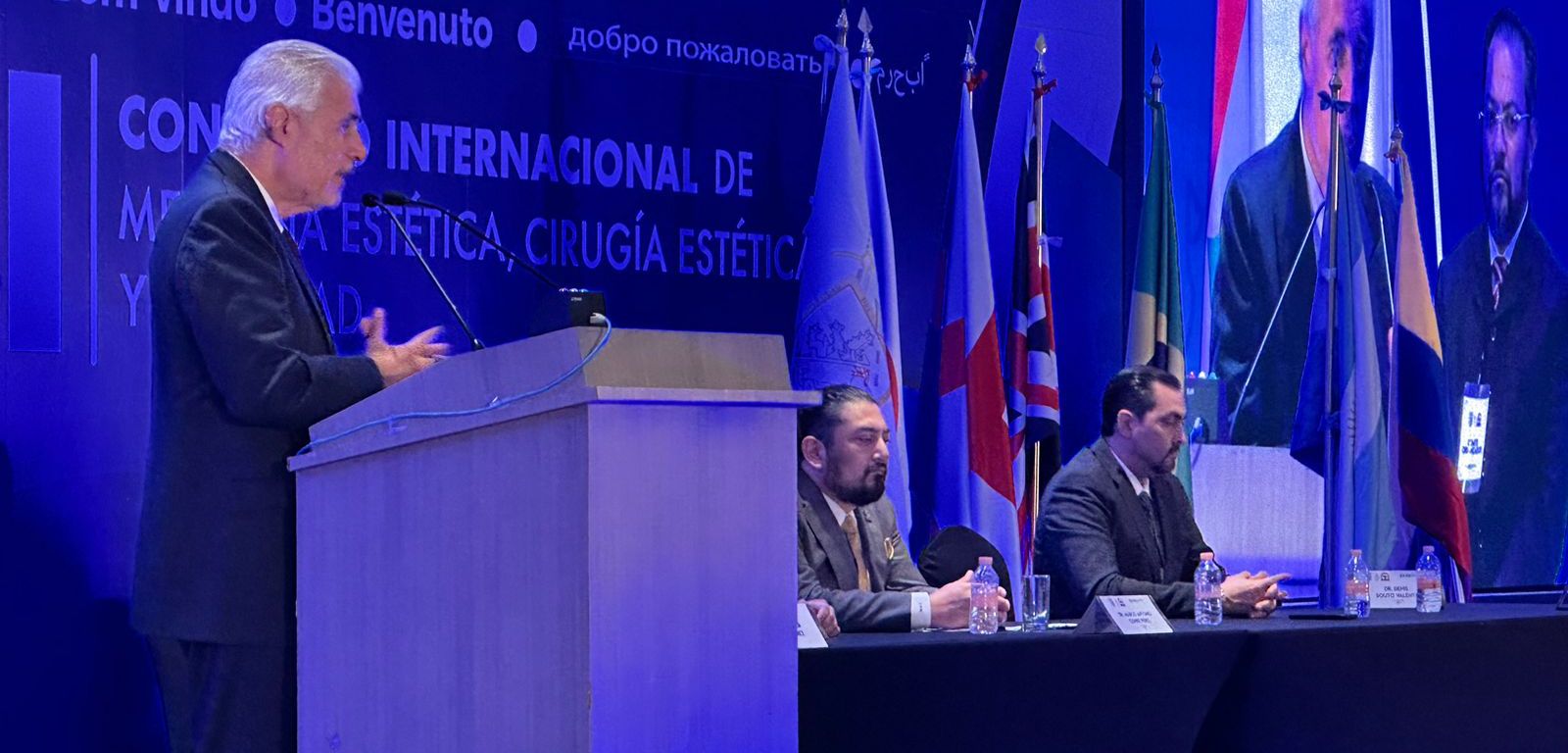 José Narro Cépedes