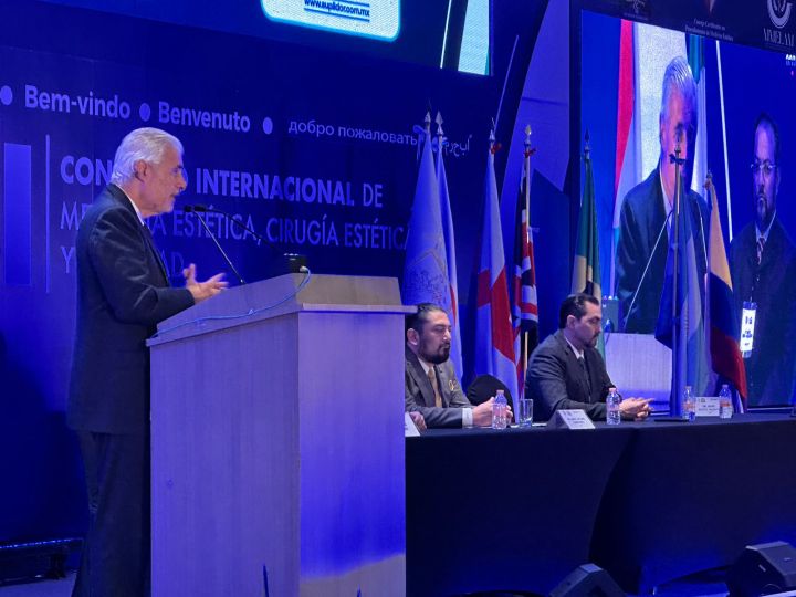 José Narro Cépedes