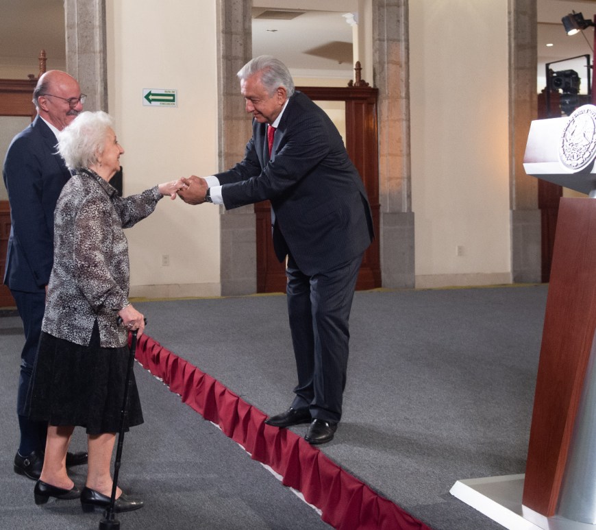 Andrés Manuel López Obrador