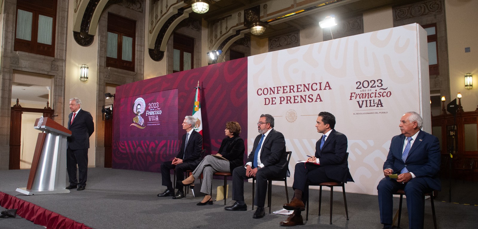 Andrés Manuel López Obrador