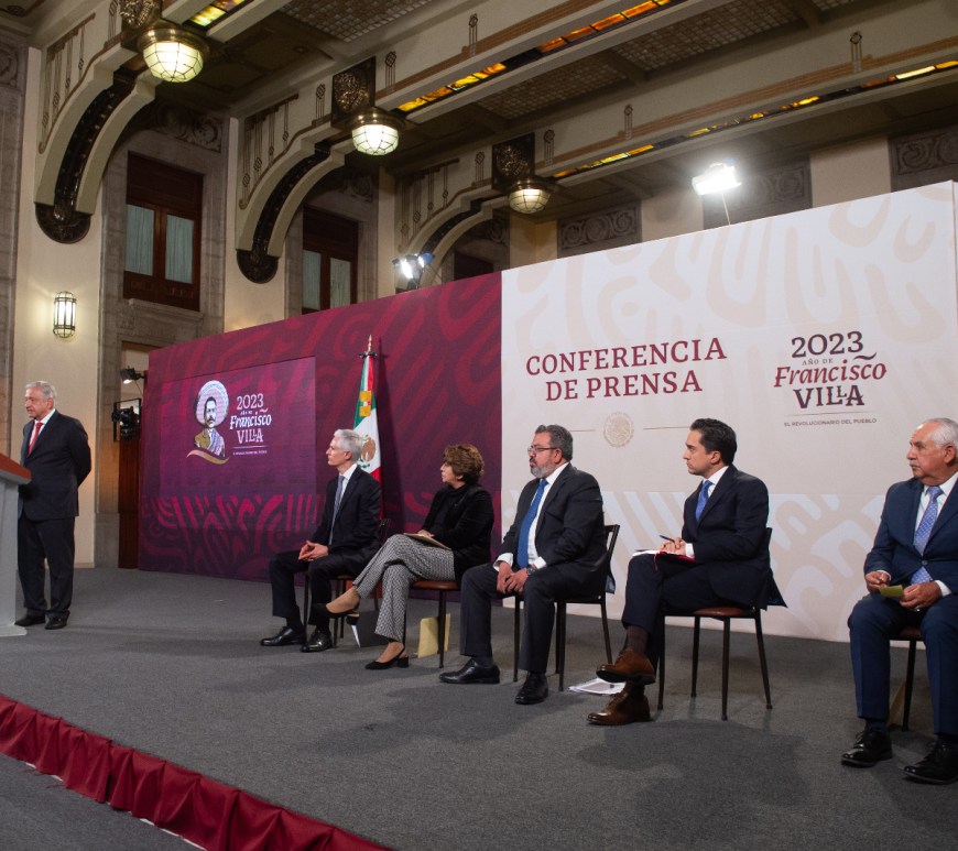 Andrés Manuel López Obrador