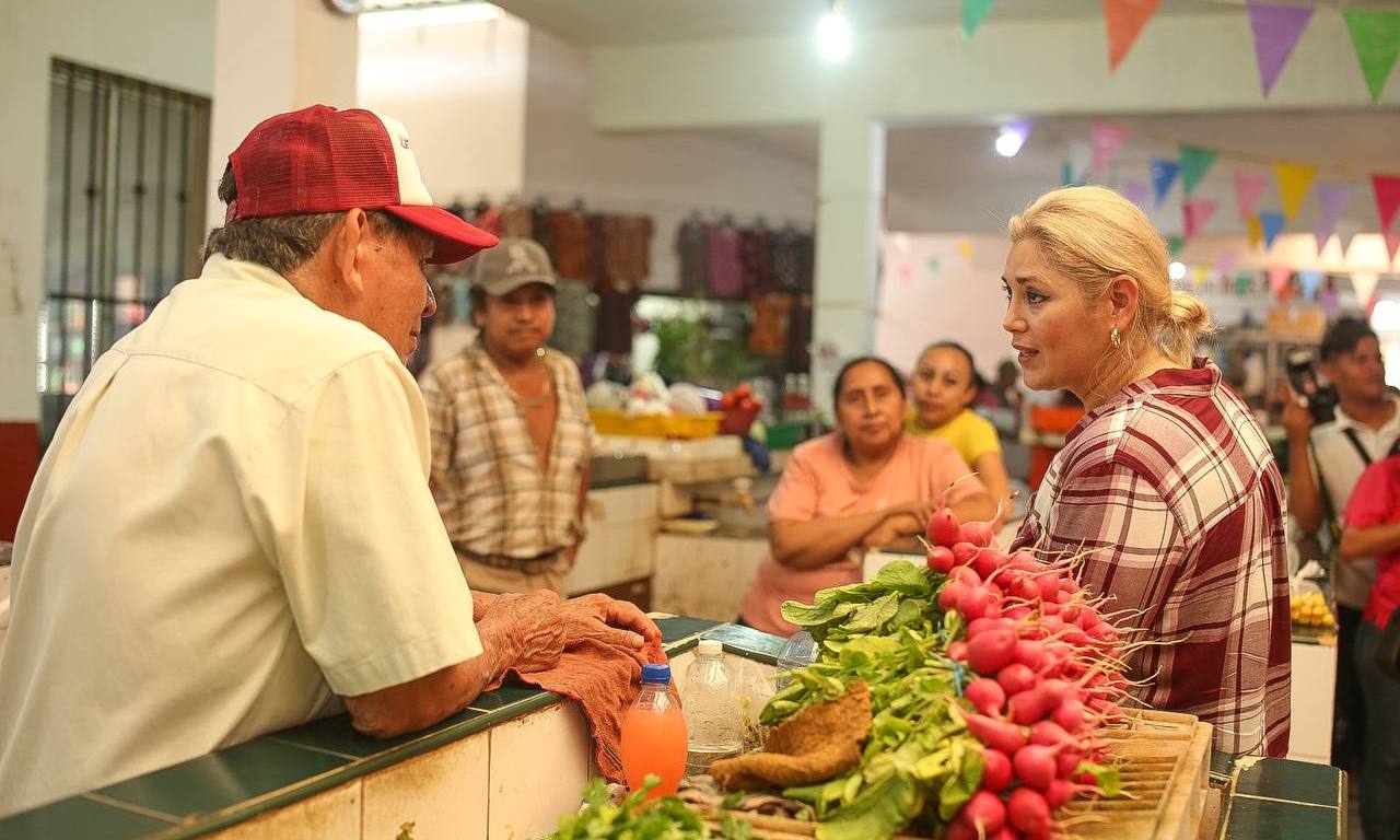 Verónica Camino Farjat