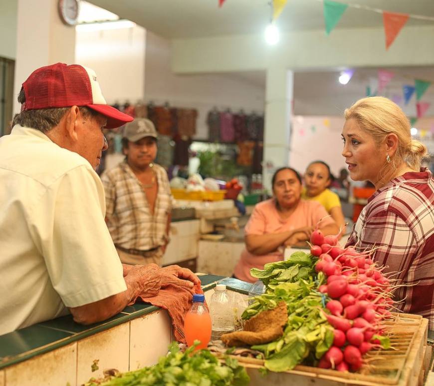 Verónica Camino Farjat