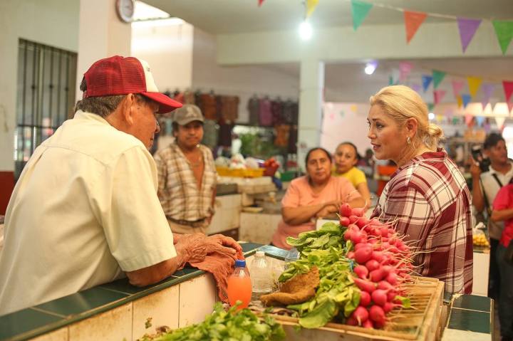 Verónica Camino Farjat