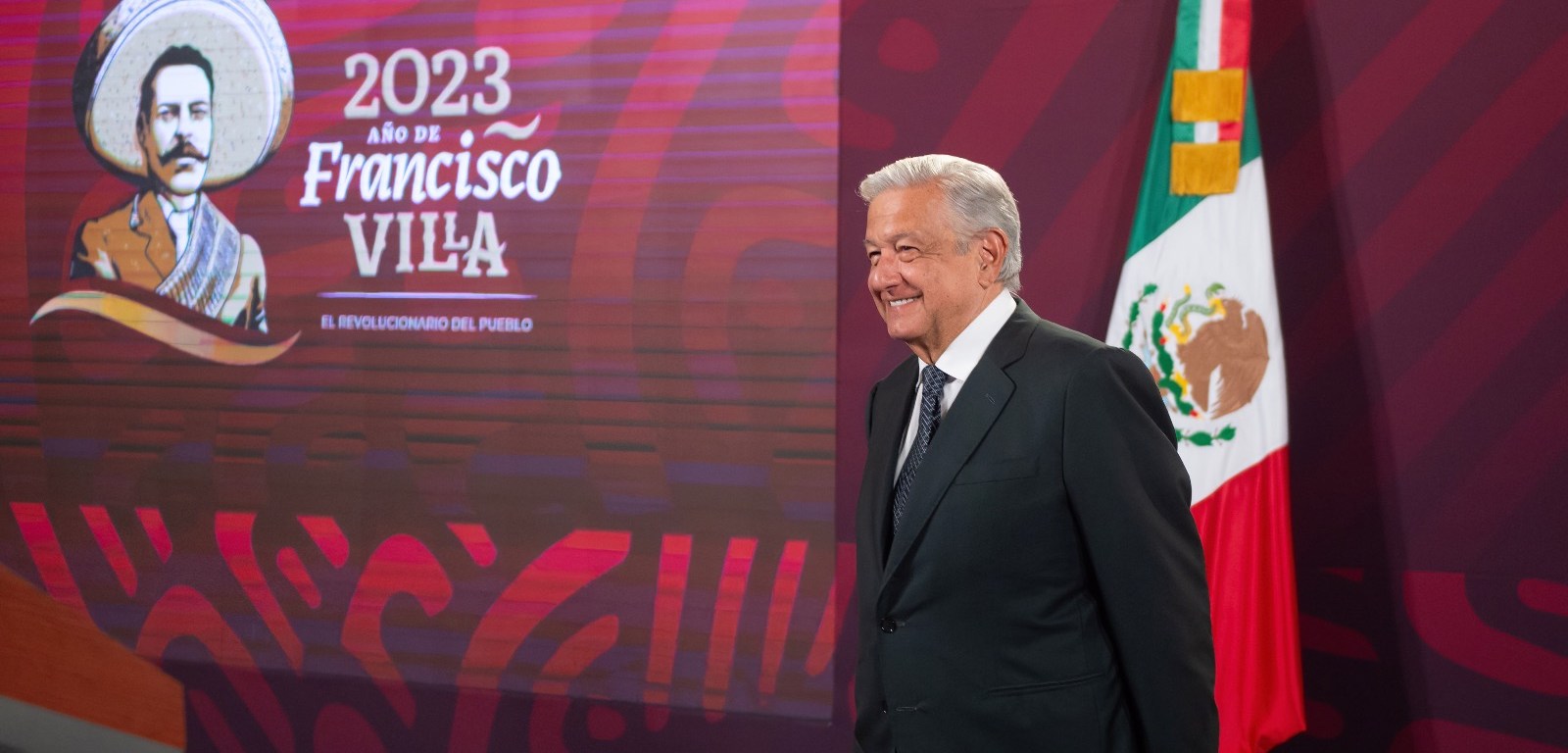 Andrés Manuel López Obrador